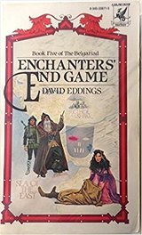 Enchanters' End Game