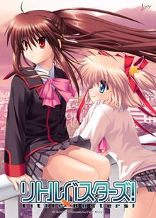 Media's Cover Image