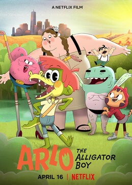 Media's Cover Image
