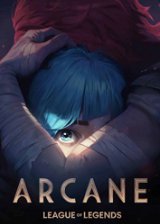Arcane (2021)